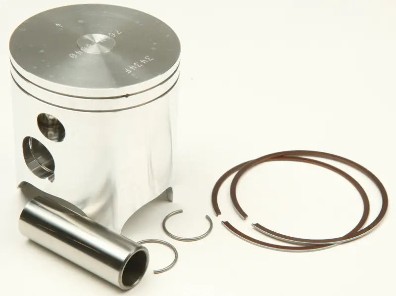 761M06640 Piston Kit 66.40/Std Husq wps-761ps