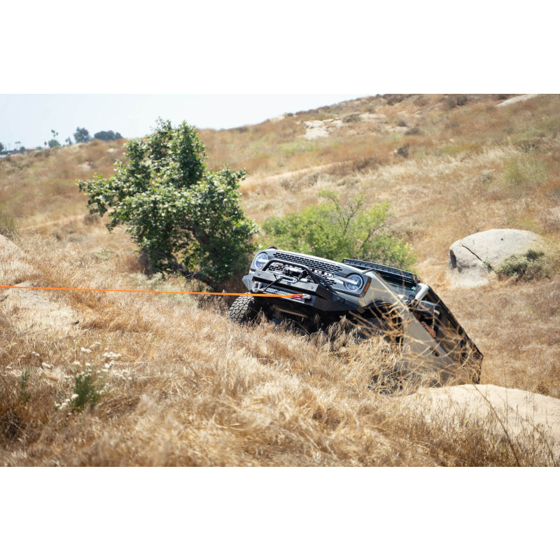 DV8 Offroad Elite D-Rings Pair Model UNSK-01WH