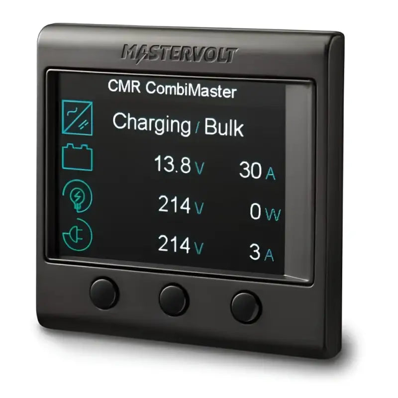 77010500 Mastervolt Smart Remote ( Oem) m4v77010500