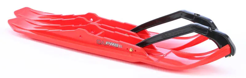 77050410 Xcs Pro Skis Red Pair wps-150-20033