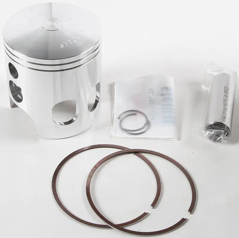 772M06450 Piston Kit 64.50/Std Yam wps-772ps