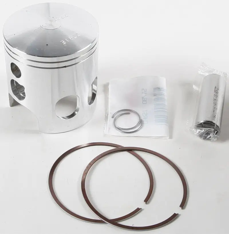 772M06500 Piston Kit 65.00/+0.50 Yam wps-772p2