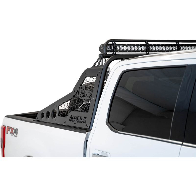 Addictive Desert Designs Ford Super Duty Race Series Chase Rack Model C160011100103