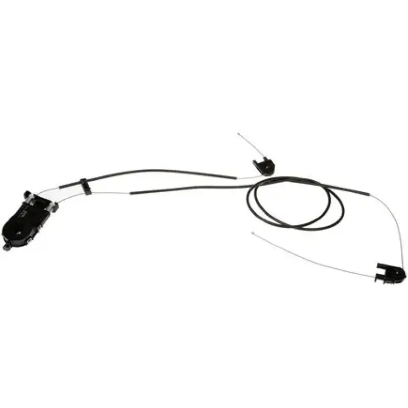 777-301 Dorman Power Window Regulator d18777301