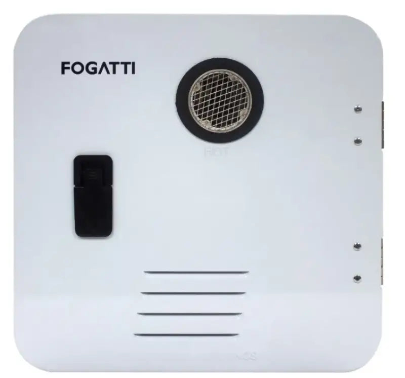 77FS06B1WD Lasalle Bris White Water Heater Door And Flange l6477fs06b1wd