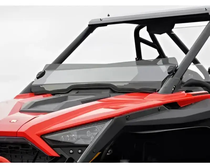 78-4650-T Spike Half Gp Trr Tint Windshield Pol wps-63-1235