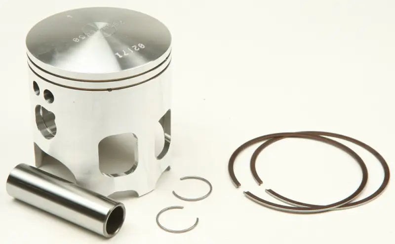 795M06450 Piston Kit 64.50/+0.50 Yam wps-795p2