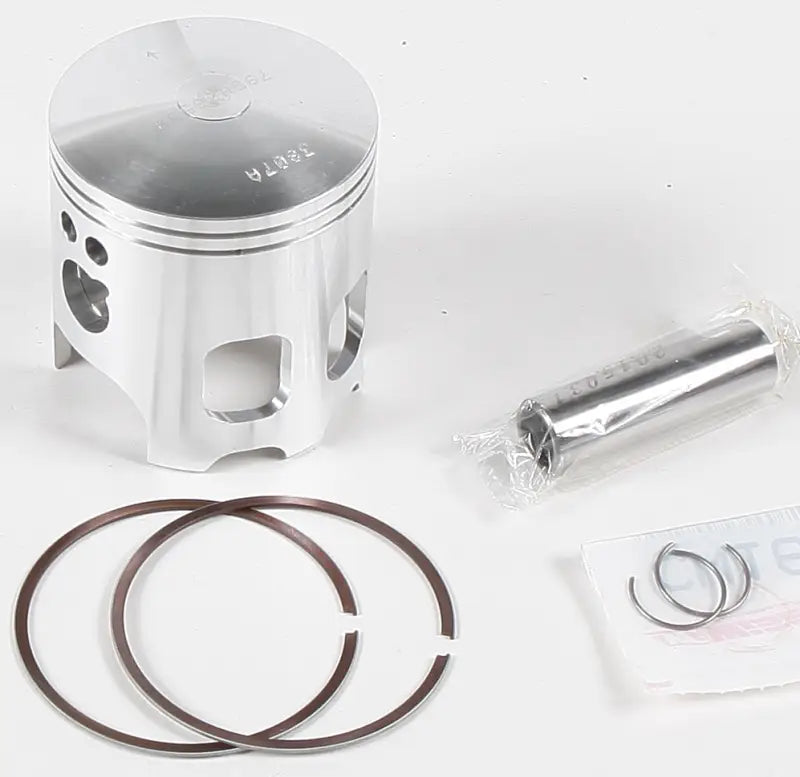 795M06550 Piston Kit 65.50/+1.50 Yam wps-795p6