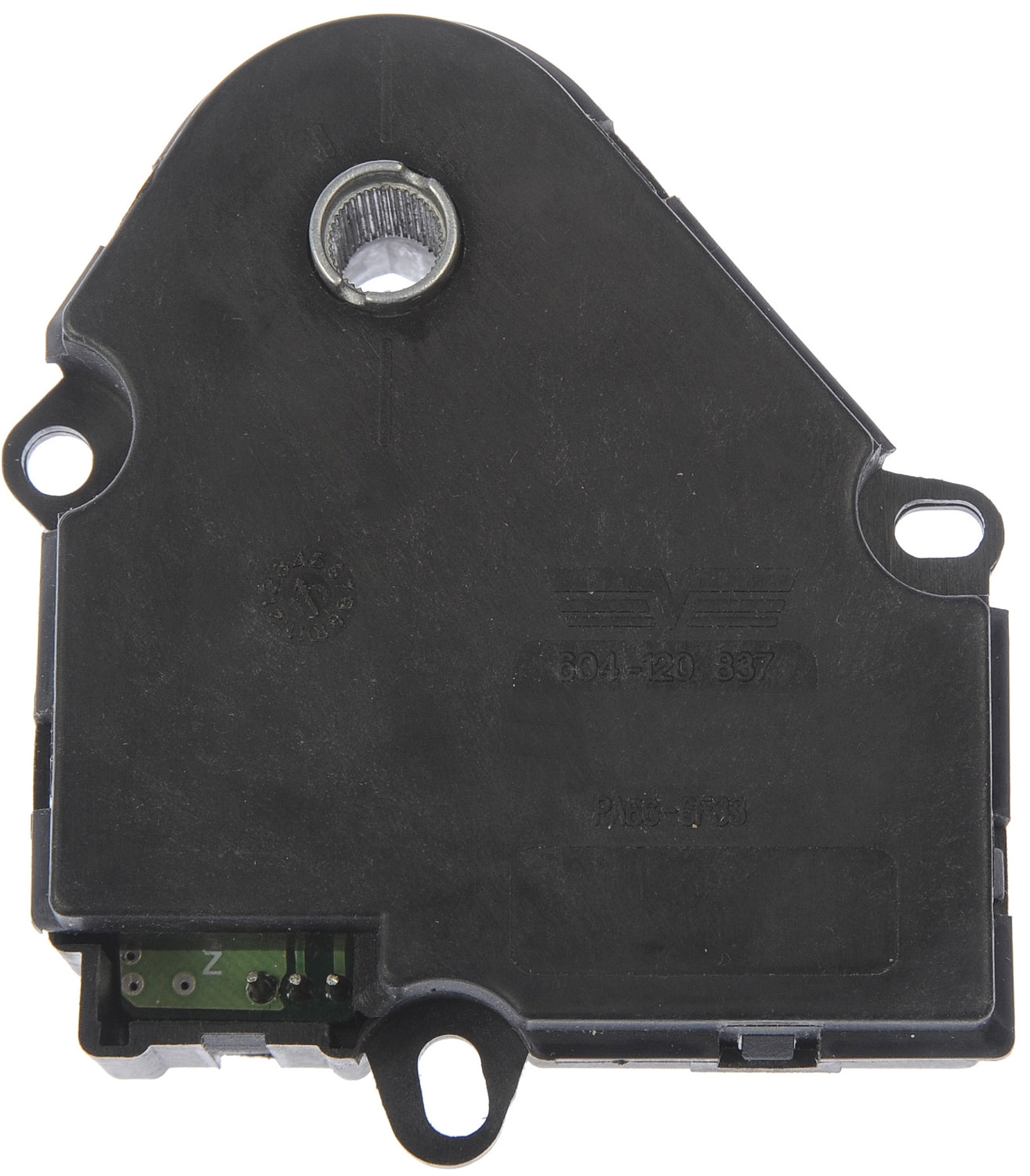 Dorman 604-120 Air Door Actuator D18604120