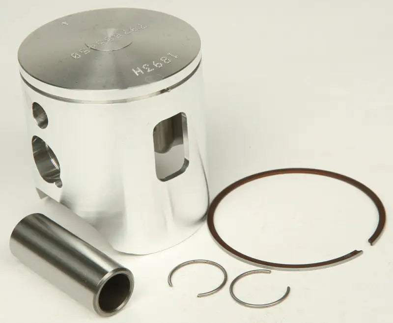 797M05450 Piston Kit Pro Lite 54.50/+0.50 Yam wps-797p2