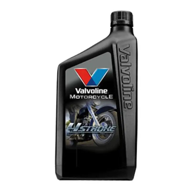 798151 Valvoline 4-S Mcycle 10W40 Each v10798151
