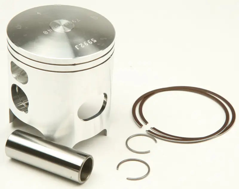 799M06640 Piston Kit Pro Lite 66.40/Std Kaw wps-799ps