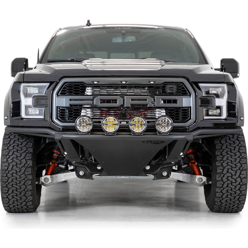 Addictive Desert Designs 17 - 20 Ford Raptor ADD PRO Add-On Light Hoop Model L1157521701NA