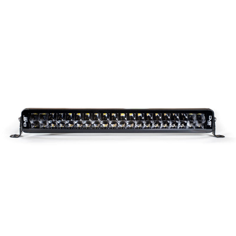 DV8 Offroad 20-Inch Elite Series LED Light Bar Dual Row Model BE20EW200W