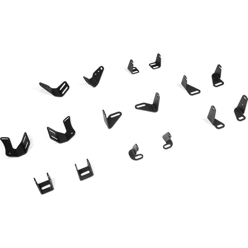 Addictive Desert Designs Light Mount Kit Model ACNA158501NA