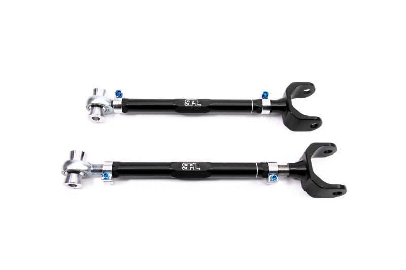 SPL Parts 2016+ Chevrolet Camaro (Gen 6) Rear Traction Links sppSPLRTRCAM6