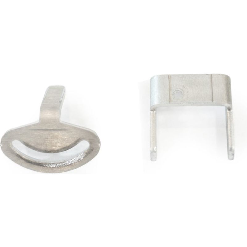 Addictive Desert Designs 24+ Ford F-150 Raptor Shutter Motor Relocation Kit Model AC1300900NA