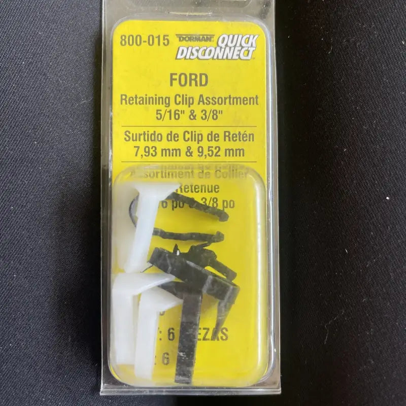 800-015 Dorman Ford Retainer d18800015