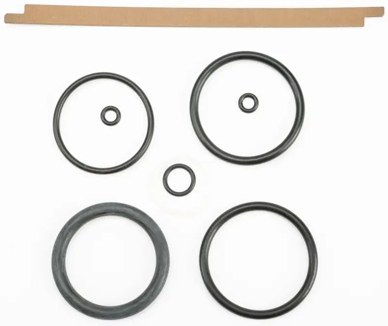 803-00-048-A Res. Rebuild Kit With Cd wps-530-9115