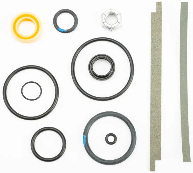 803-00-101-KIT Ifp Rebuild Kit W/Fist wps-530-9120