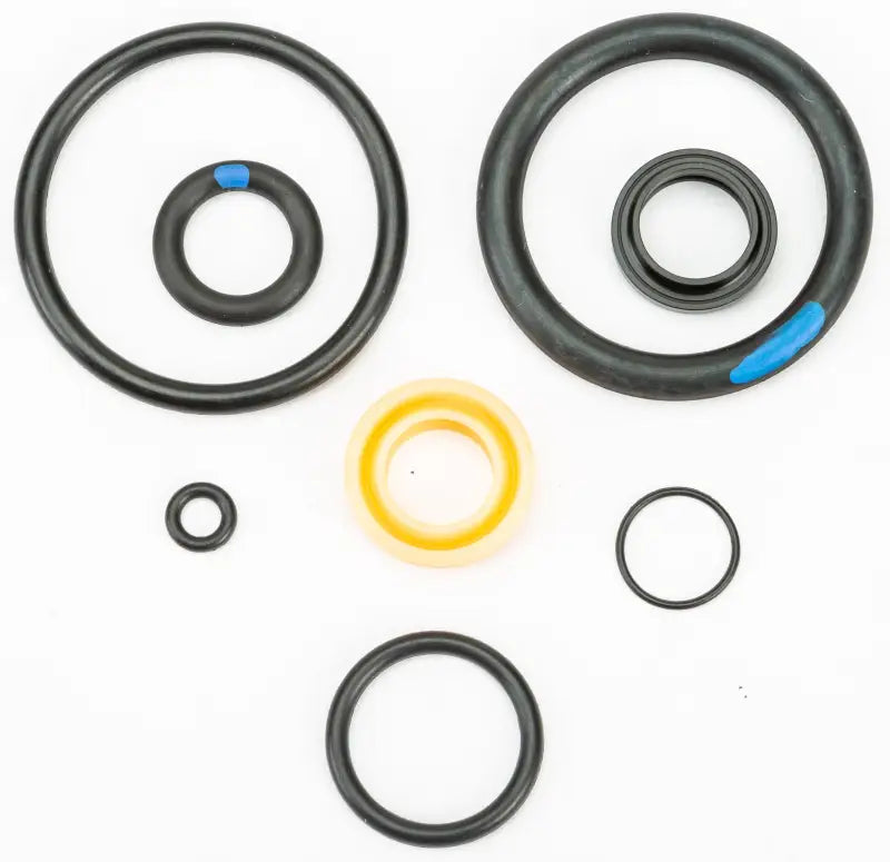 803-00-108 Ifp Rebuild Kit W/Fist Ac Acith 2" Bore wps-530-9117