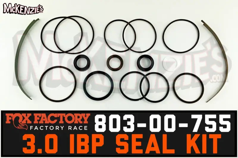 803-00-755 Fox Bypass Rear Rebuild Kit wps-530-9626