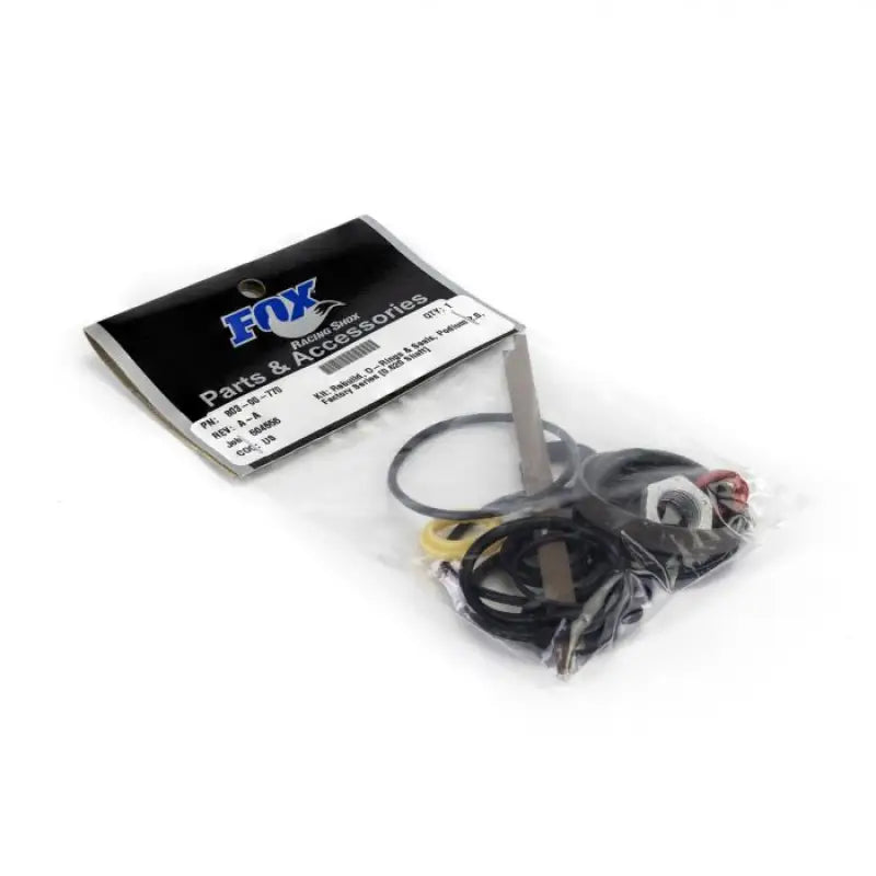 803-00-770 Fox Fox Rebuild Kit wps-530-81413