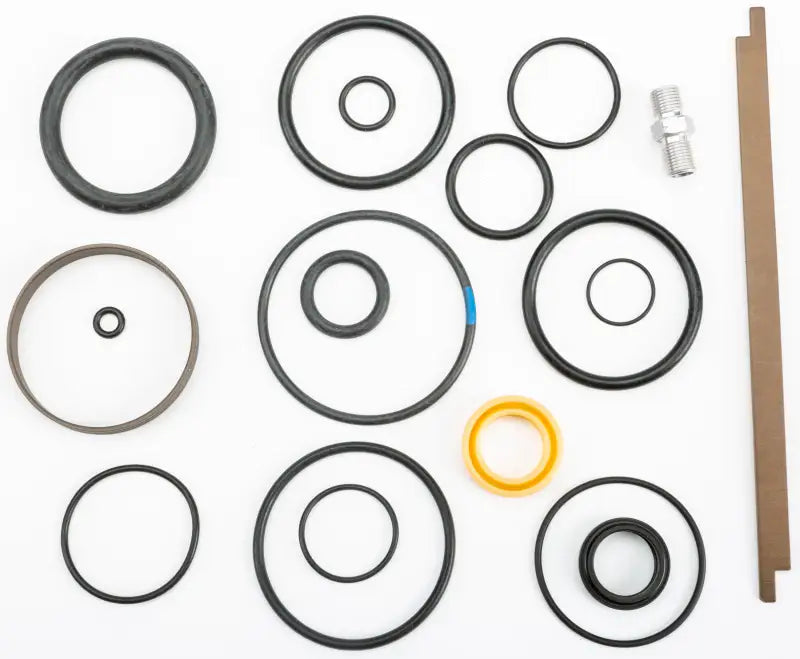 803-00-876 2.0 Zero Rc2 Rebuild Kit wps-530-9192