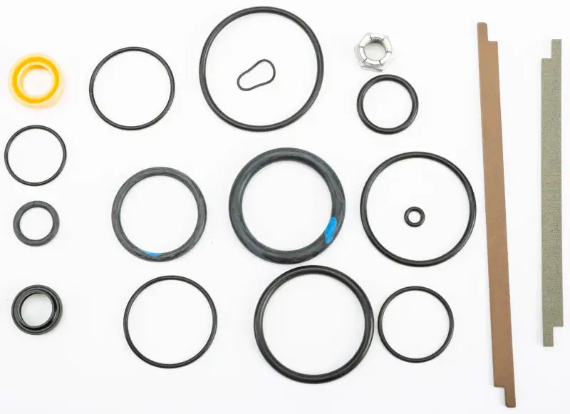 803-00-947 1.5 Zero Qs3 Rebuild Kit wps-530-9193