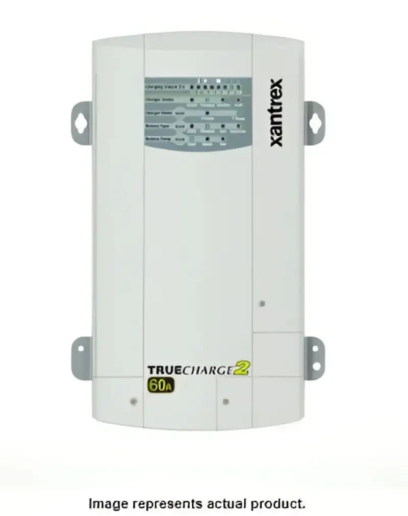 804-1260-02 Xantrex Llc Charger Battery Truecharg x16804126002