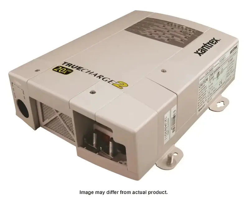 804-2410 Xantrex Llc Truecharge2 24Vdc 10A Ba x168042410