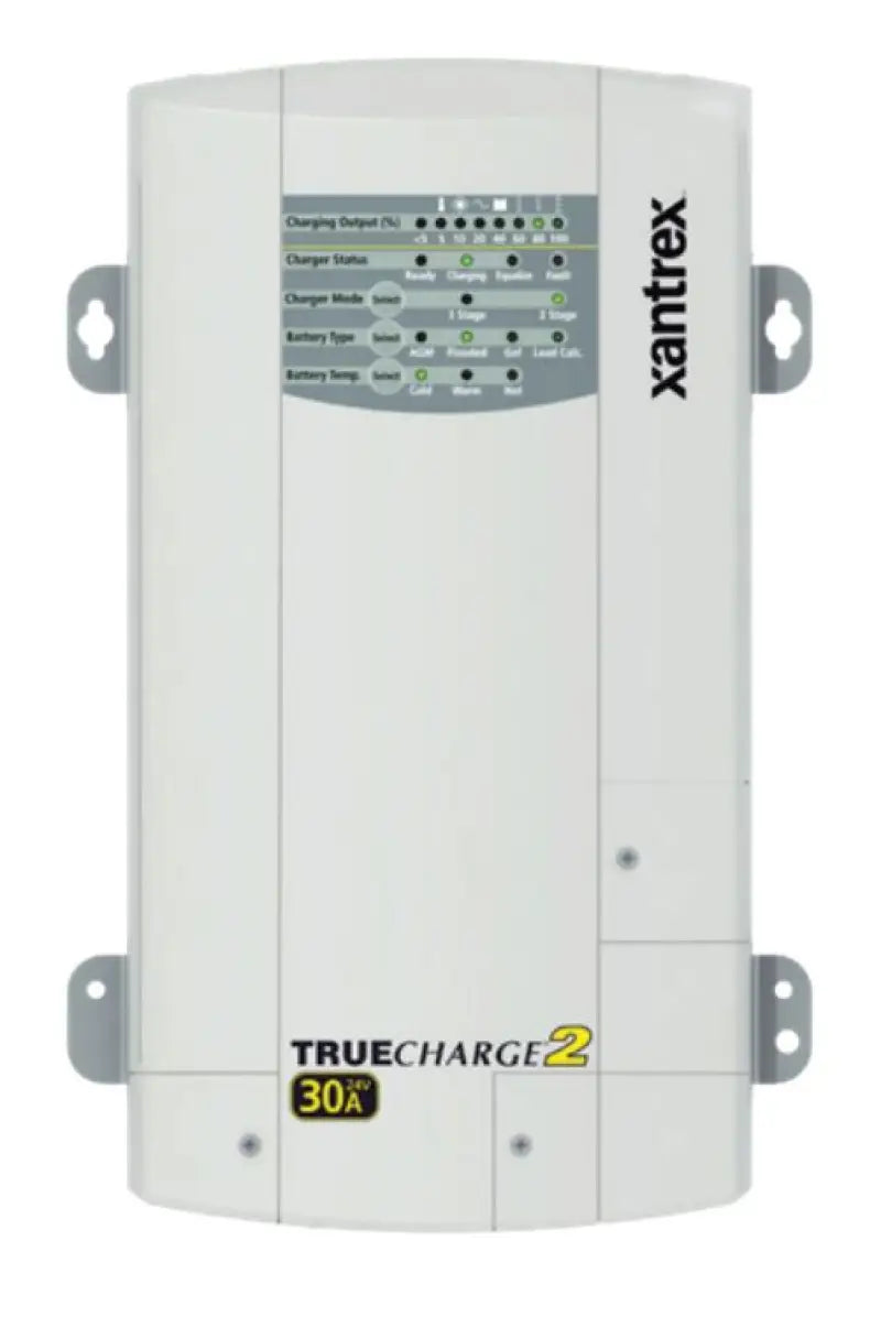 804-2430 Xantrex Llc Truecharge2 24Vdc 30A Ba x168042430