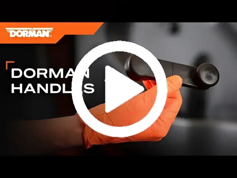 80414 Dorman Interior Door Handle d1880414