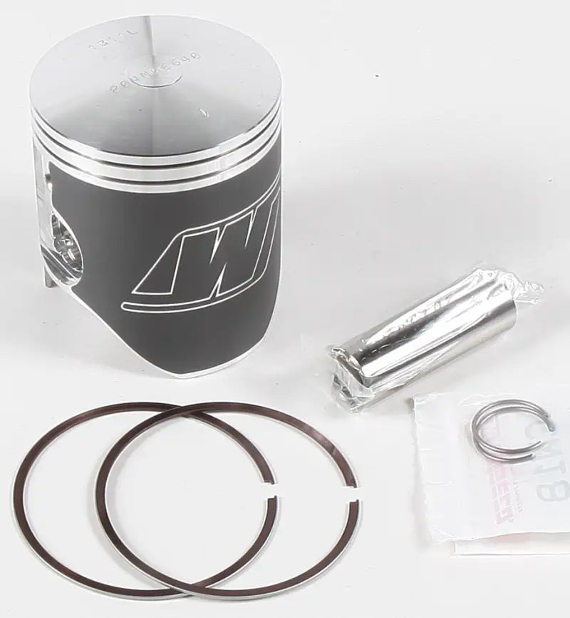 804M06640 Piston Kit Pro Lite 66.40/Std Yam wps-804ps