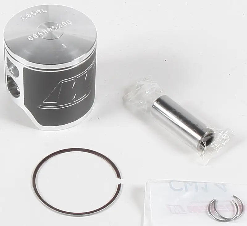 806M05200 Piston Kit Rc Armorglide Super 52.00/Std Suz wps-806p16