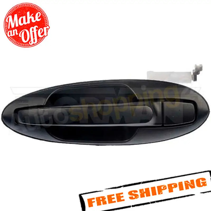80759 Dorman Exterior Door Handle d1880759