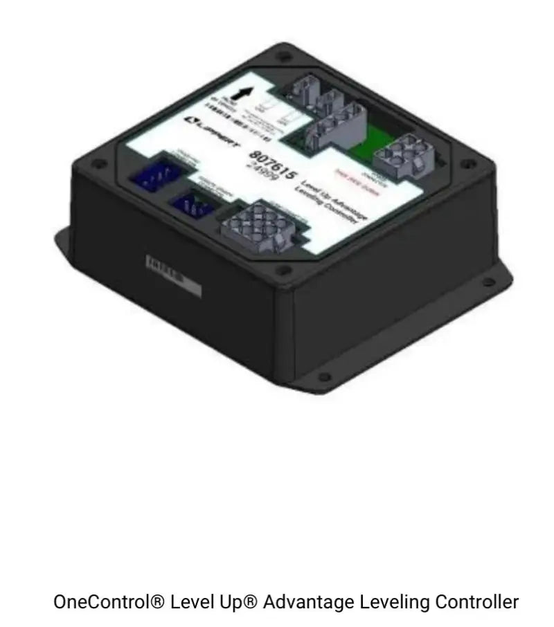 807615 Lippert Onecontrol Level-Up Advantage m6v807615
