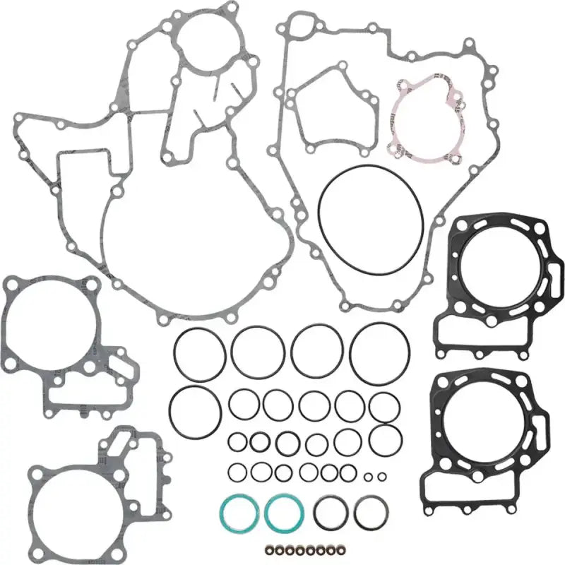 8080044 Vertex Complete Gasket Kit wps-680-80044