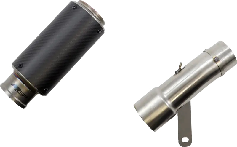 80801-2405 Hotbodies Mgp Stinger Slip-On Matte Carbon Yam wps-564-6001mc