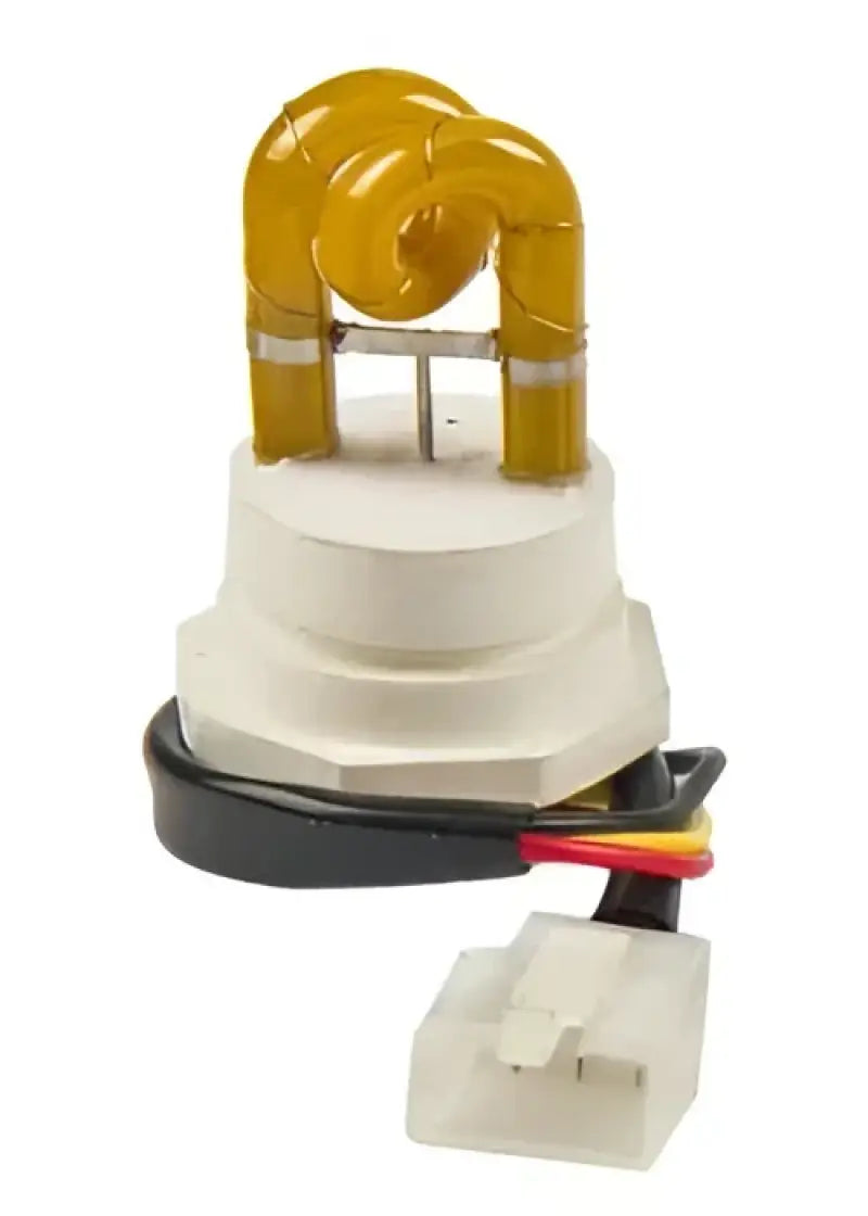 8100-A Wolo Amber Strobe Repl Bulb w448100a