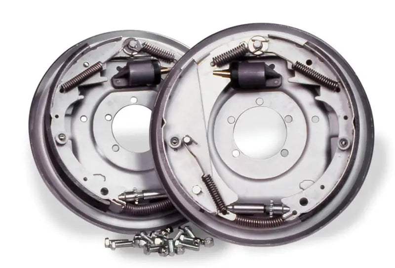 81097 Dexter Marine 10' Drum Brake Kit Galvx L&R D7X81097