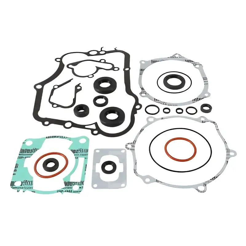 8110047 Vertex Complete Gasket Set With Oil Seals wps-681-10047