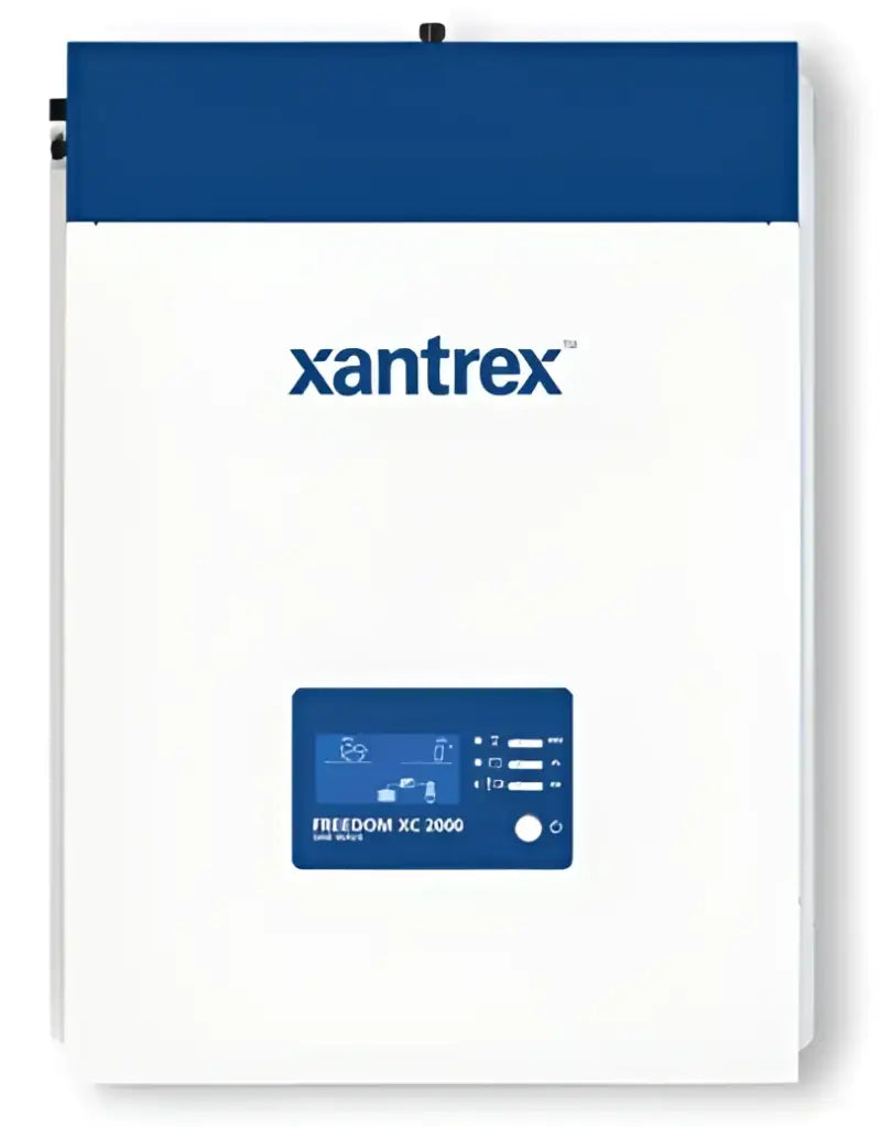817-2080-12 Xantrex Llc Freedom Xc 2000 Inv/Chgr - Truesine x16817208012