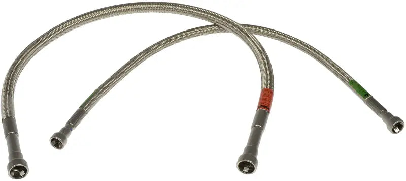 819-800 Dorman Braided Ss Fuel Line d18819800