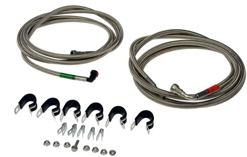 819-813 Dorman Braided Fuel Line d18819813