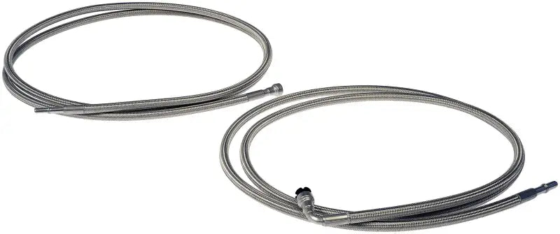 819-875 Dorman Braided Ss Fuel Line d18819875