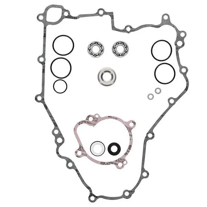 8210038 Vertex Water Pump Rebuild Kit wps-680-10038