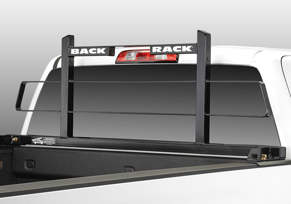 BACKRACK 09-22 Ram (19-22 Clsc) 5'7"/6'4" w/ RamBox Model 15017