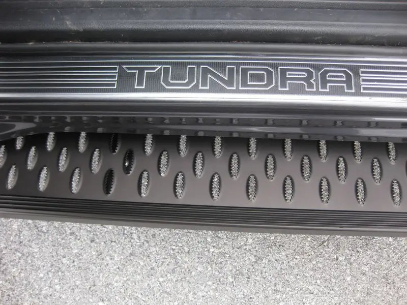 82362429 Romik Usa Rpd-T Runningboard r9682362429