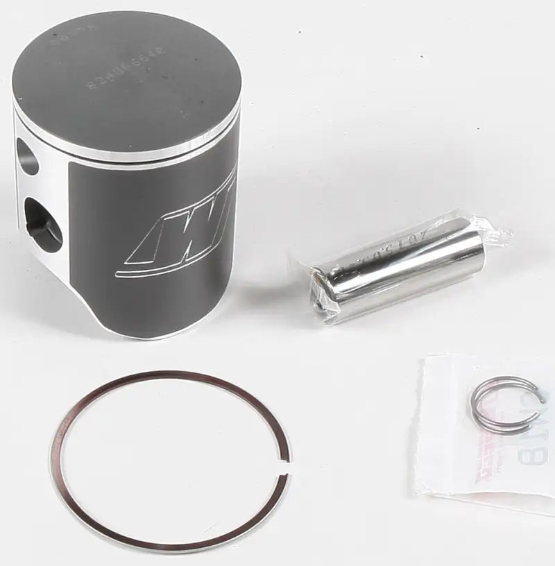 824M06640 Piston Kit Rc Armorglide 66.40/Std Gas/Hus/Husq/Ktm wps-824ps
